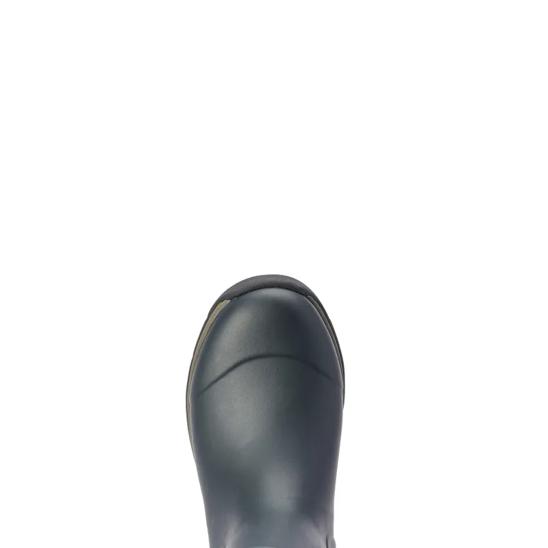 Ariat Burford Insulated Wellingtons in Navy-6